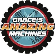 Grace's Amazing Machines