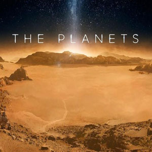 The Planets