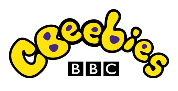 Cbeebies logo