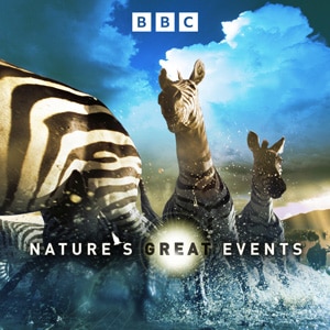Nature's Great Events