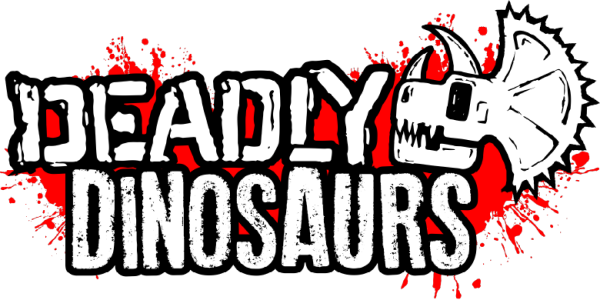 Deadly Dinosaurs