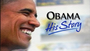 Obama: His Story