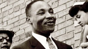 Reputations: Martin Luther King - Days of Hope