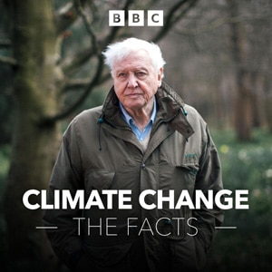 Climate Change - The Facts