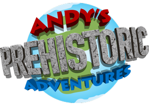 Andy's Prehistoric Adventures
