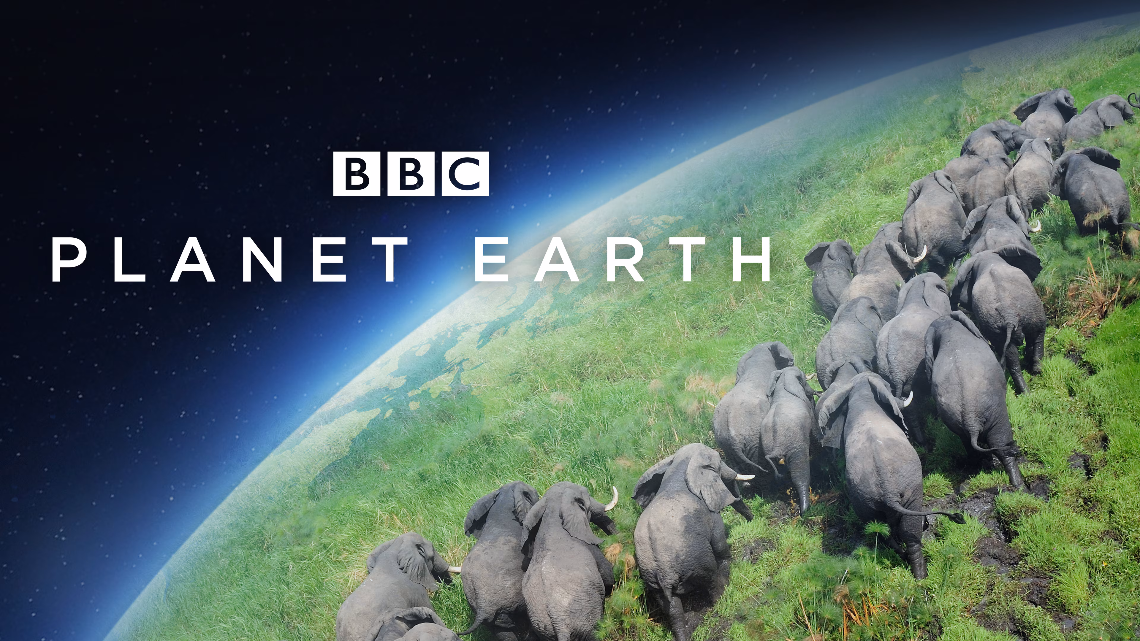 Planet Earth I