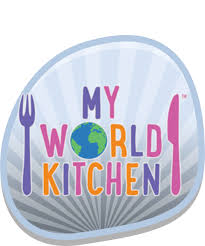 My World Kitchen