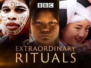Extraordinary Rituals