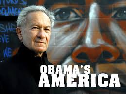 Obama's America