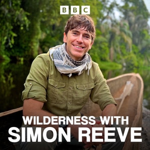 Wilderness With Simon Reeve