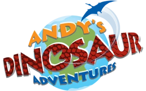 Andy's Dinosaur Adventures