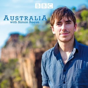 Australia With Simon Reeve