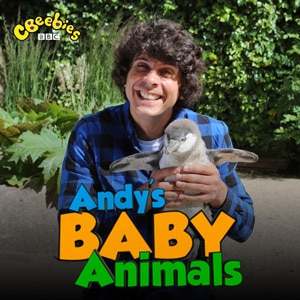 Andy's Baby Animals