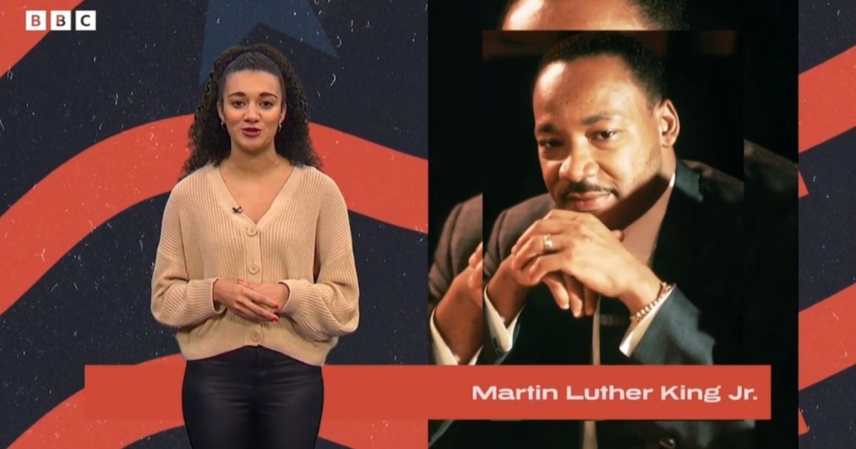 Martin Luther King: Who is He and Why Was He So Important? | Newsround