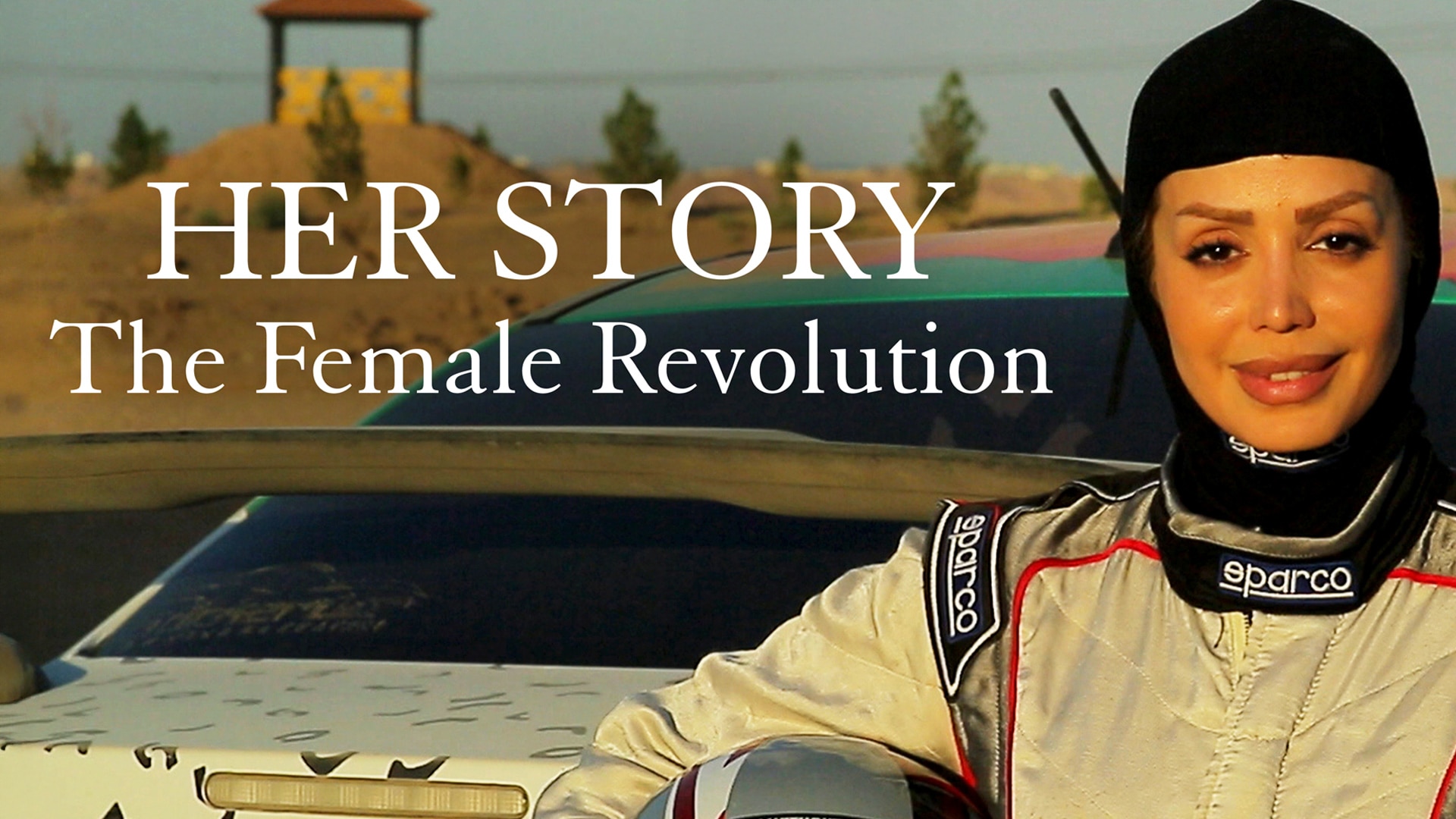 Her Story: The Female Revolution