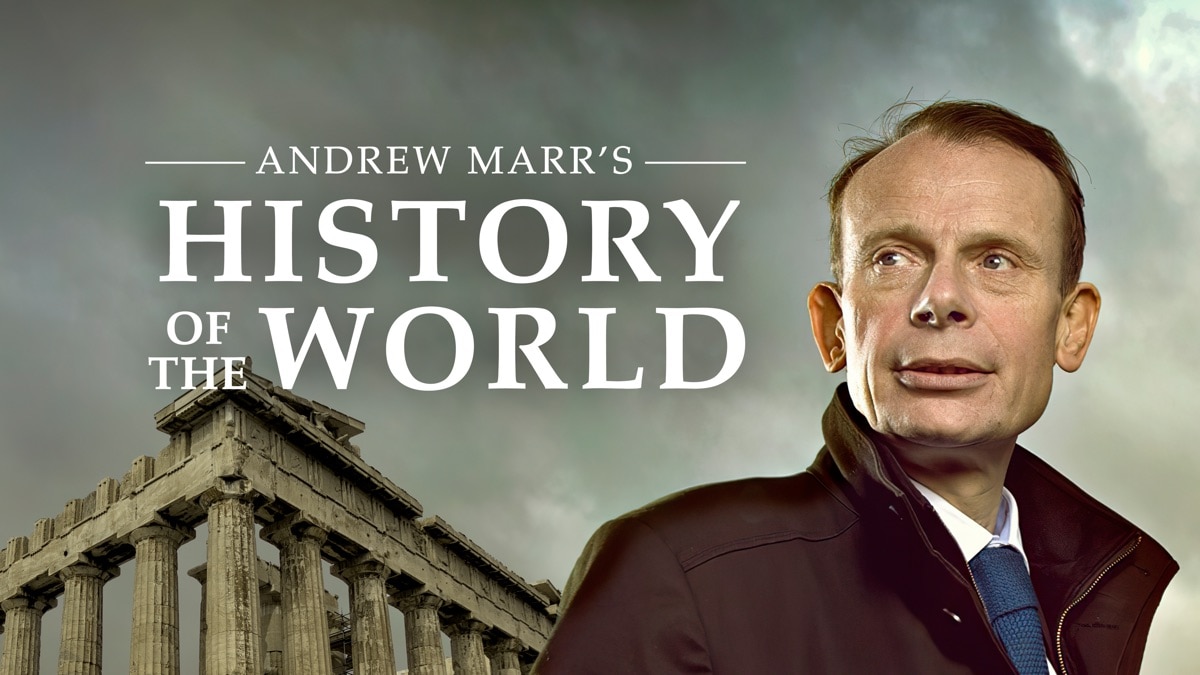 Andrew Marr's History of the World