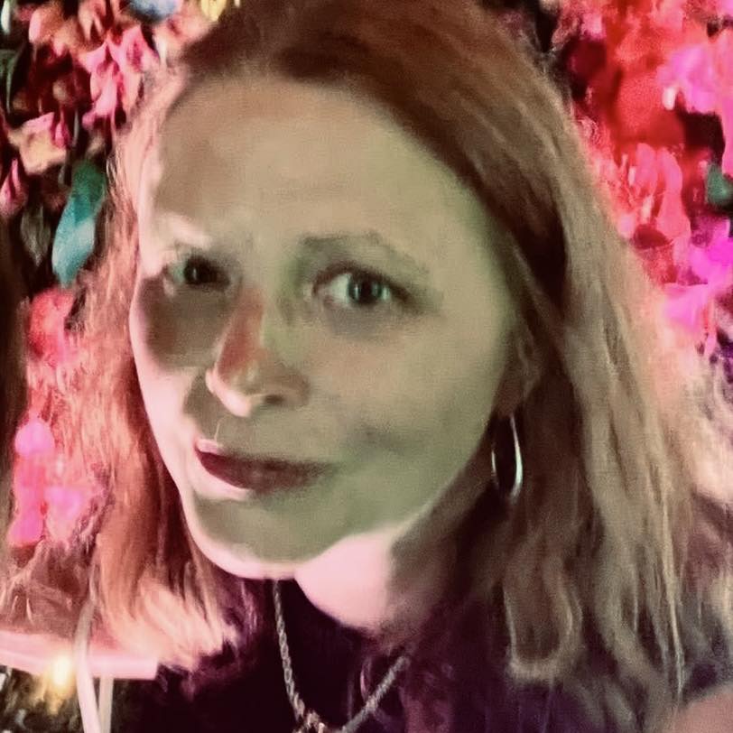 blog post author, Dana Truby