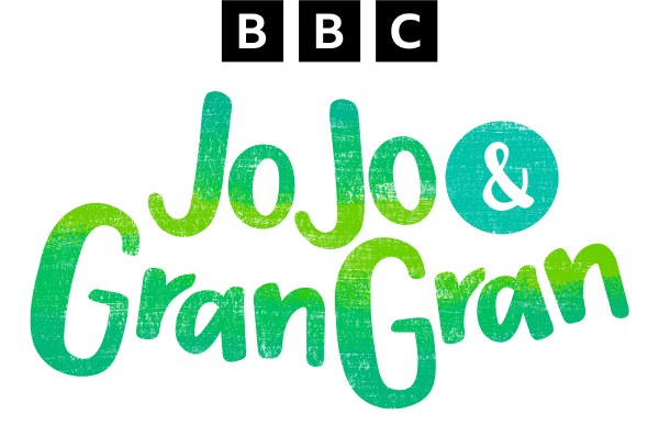 JoJo & Gran Gran