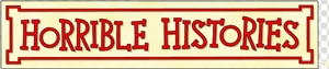 Horrible Histories