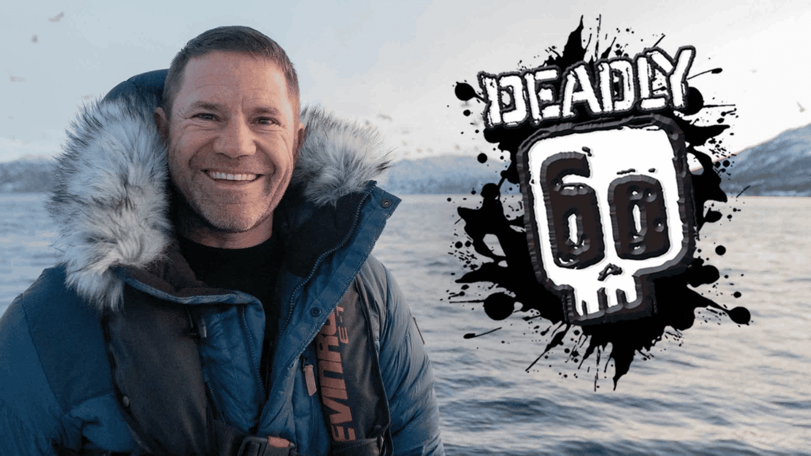 Deadly 60